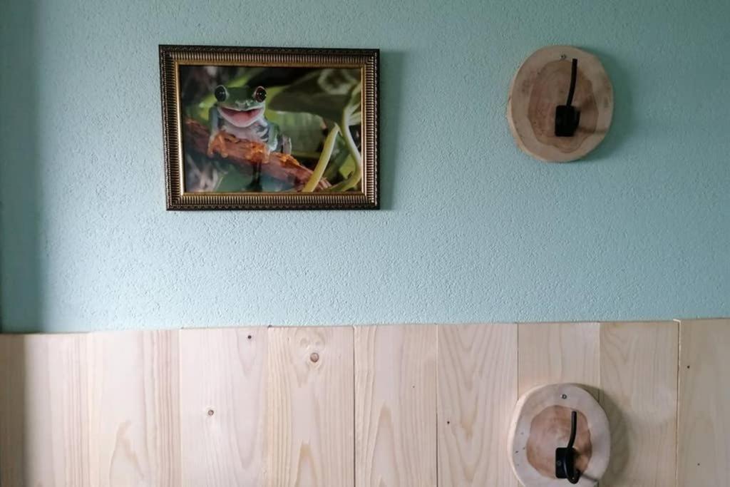 Sprookjesachtig Verblijven In Sunparks オーストダインケルケ エクステリア 写真