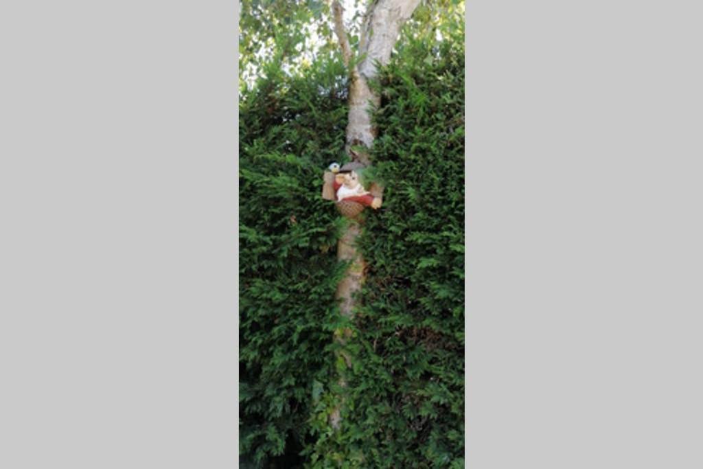 Sprookjesachtig Verblijven In Sunparks オーストダインケルケ エクステリア 写真